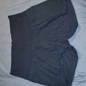 Old Navy Maternity Shorts